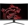 MSI G27C4 E3 27 1920 x 1080 (Full HD) HDMI DisplayPort 180Hz