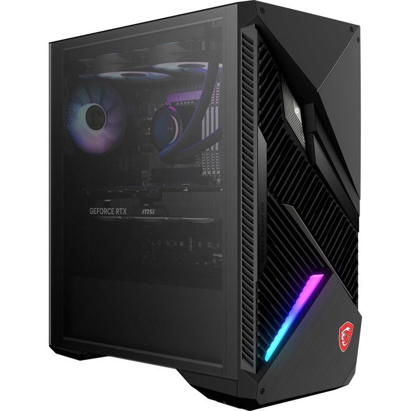 MSI MPG Infinite X2 14NUI9-418AT i9-14900KF 64GB/2TB SSD RTX 4090 Win