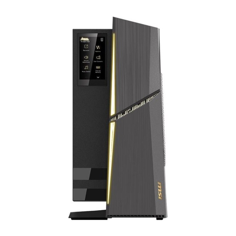 MSI MEG Trident X2 14NUI9-276AT i9-14900KF 64GB/2TB SSD RTX 4090 Win11