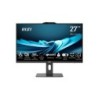 MSI PRO AP272P 14M-605DE All-in-One PC 69cm (27&quot;&quot;)