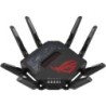 ASUS ROG Rapture GT-BE98 router wireless 10 Gigabit Ethernet Quad-ban