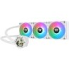 KIT WATERCOOLING AIO THERMALTAKE TH V2 ULTRA EX SYNC RGB - 360MM (BLA