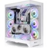 Finestra laterale del case THERMALTAKE CTE E600 MX Mid Tower bianca