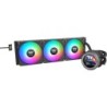 KIT WATERCOOLING AIO THERMALTAKE TH V2 ULTRA EX SYNC RGB - 360MM (NOI