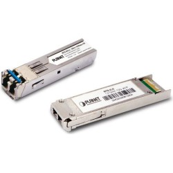 Ricetrasmettitore in fibra 10G SFP+