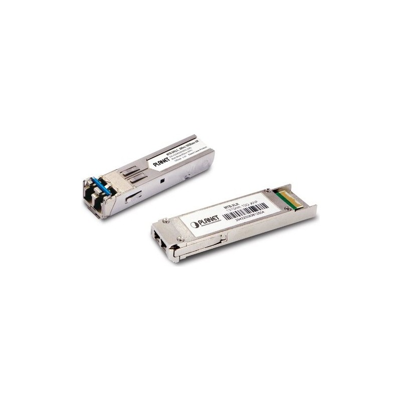 Ricetrasmettitore in fibra 10G SFP+