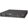 PLANET FGSD-1022VHP switch di rete Non gestito L2 Fast Ethernet (10/1