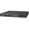 PLANET FGSW-1822VHP switch di rete Non gestito Fast Ethernet (10/100)