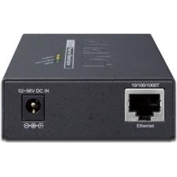 Planet POE-171A-60 Iniettore PoE++ 802.3bt multi-gigabit a porta sing