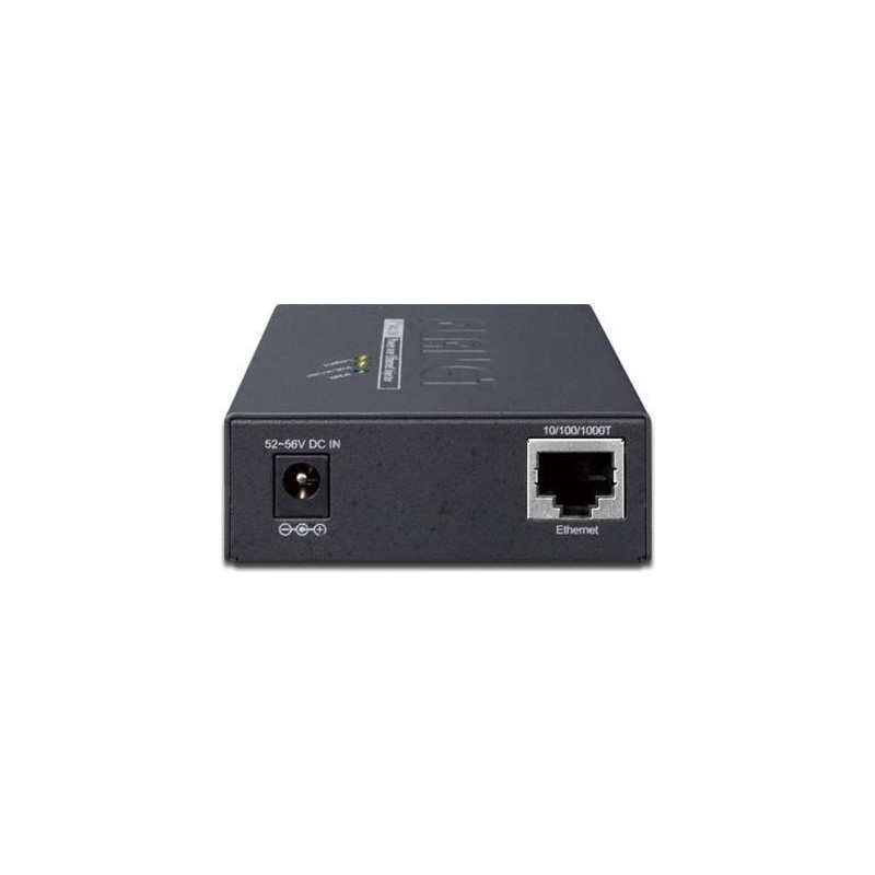 Planet POE-171A-60 Iniettore PoE++ 802.3bt multi-gigabit a porta sing