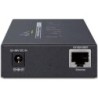 Planet POE-171A-60 Iniettore PoE++ 802.3bt multi-gigabit a porta sing