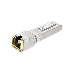 10GBASE-T SFP+ Copper RJ45