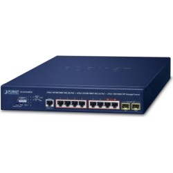 IPv6/IPv4 2-Port