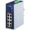 IP30 Industrial 4-Port