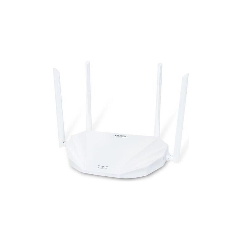 Planet WDRT-1800AX Router Gigabit wireless dual-band Wi-Fi 6 11AX 180