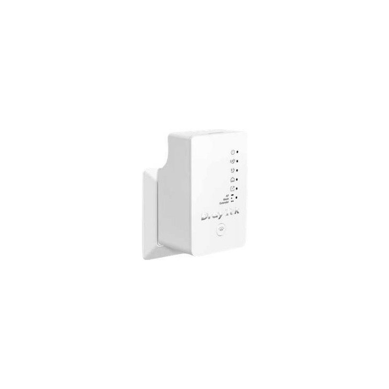 DrayTek VigorAP 802 punto di accesso WLAN 80211ac 1 GBit LAN