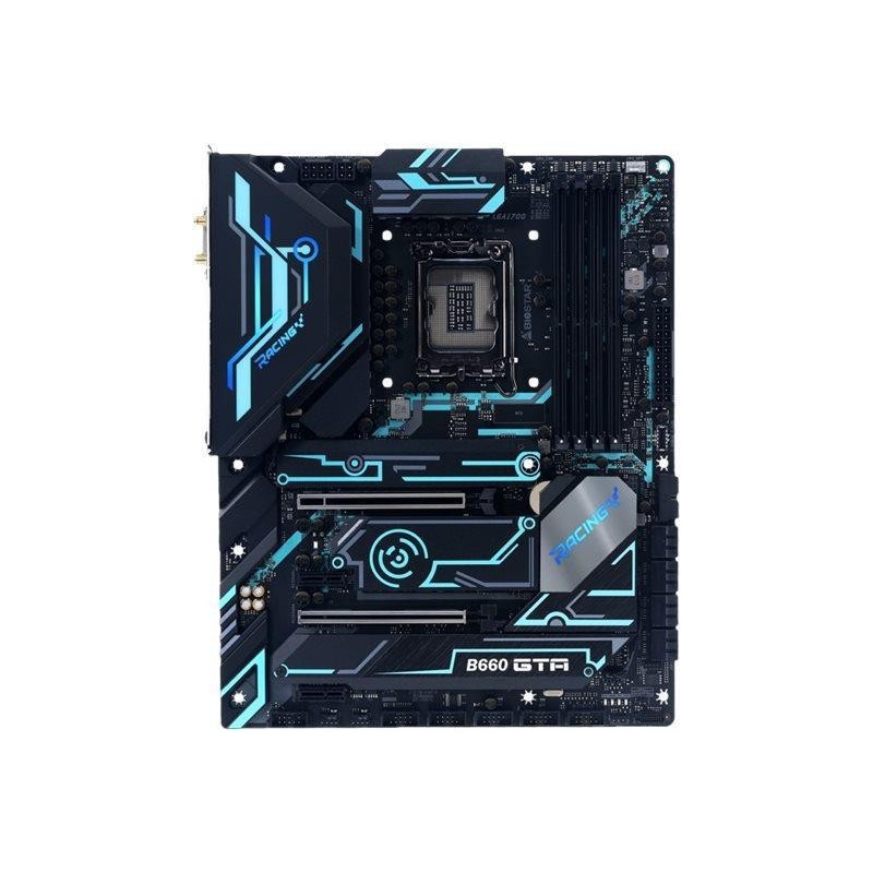 Biostar B660GTA ATX LGA1700 Intel B660