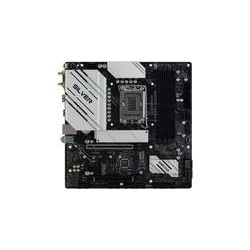 MB Biostar B760M-Silver (B760,S1700,mATX,Intel)