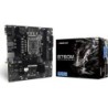 MB BIOSTAR B760MX2-E D4 LGA1700 (RAPTOR LAKE) 2DDR4 VGA+HDMI+DVI PCIE