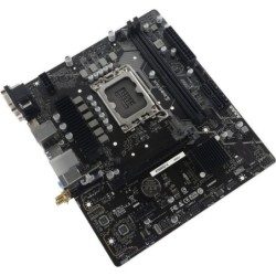 B760MX2-E B760,S1700,mATX,DDR5