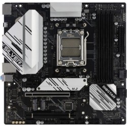 MB Biostar B650M-Silver (B650,AM5,mATX,AMD)