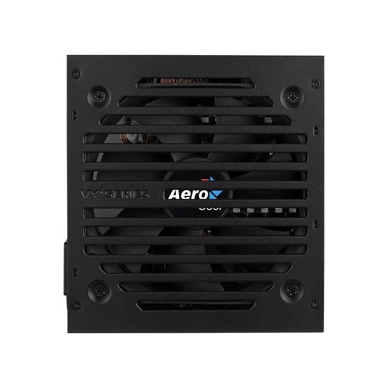 AeroCool VX PLUS 750 Str&Atilde;&cedil;mforsyning 750Watt