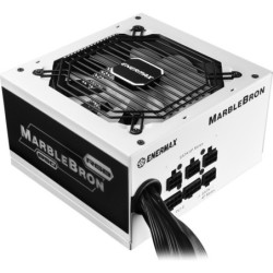 Enermax MarbleBron EMB850EWT-W-RGB Str&Atilde;&cedil;mforsyning 850Watt