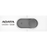 ADATA UV220 32GB USB 2.0 Gr&Atilde;&yen; Hvid