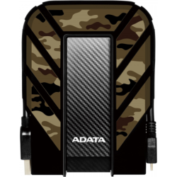 ADATA Harddisk HD710M Pro 1TB USB 3.1