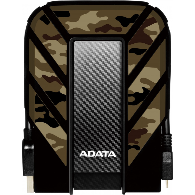 ADATA Harddisk HD710M Pro 1TB USB 3.1