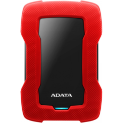 ADATA Harddisk HV300 2TB USB 3.1