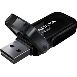 ADATA Lapiz Usb UV240 32GB USB 2.0 Negro