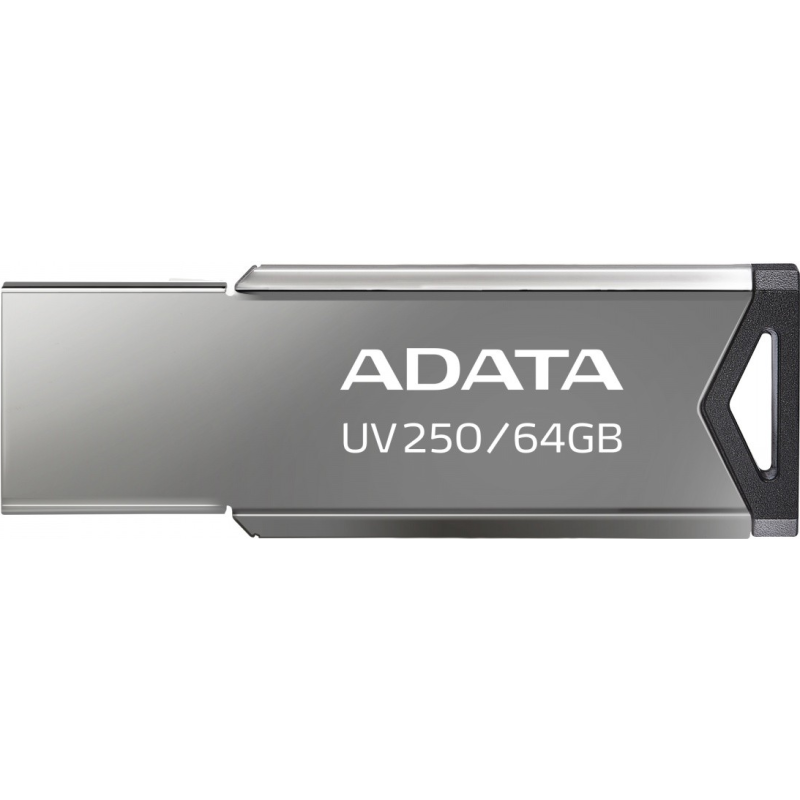 ADATA UV250 64GB USB 2.0 S&Atilde;&cedil;lv