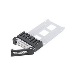 Slot ICY DOCK per MB601VK-1B per telaio rimovibile SSD U.2 NVMe da 2,