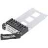 Slot ICY DOCK per MB601VK-1B per telaio rimovibile SSD U.2 NVMe da 2,