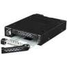 Telaio rimovibile ICY DOCK 2xU.2/U.3 NVMeSSD per PCIe 4.0