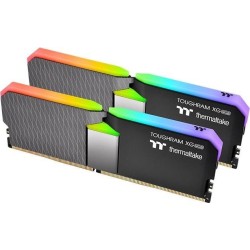 Thermaltake TOUGHRAM XG RGB DDR4 64GB kit 3600MHz CL18 Ikke-ECC