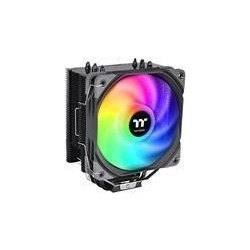 K Cooler UX200 SE Raffreddatore d&#039;aria ARGB MB Sync Nero