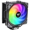 K Cooler UX200 SE Raffreddatore d&#039;aria ARGB MB Sync Nero