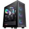 Finestra di visualizzazione del case THERMALTAKE V350 TG ARGB Air Mid