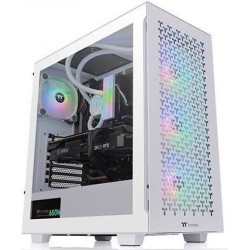 Finestra di visualizzazione del case THERMALTAKE V350 TG ARGB Air Mid