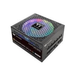 Thermaltake ToughPower GF3 ARGB 850 Watt Netzteil ATX3.0 80+ Gold PCl