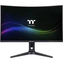 warehouse linden----TT 32 Curved Gaming Monitor TGM-V32CQ (null cm(nu