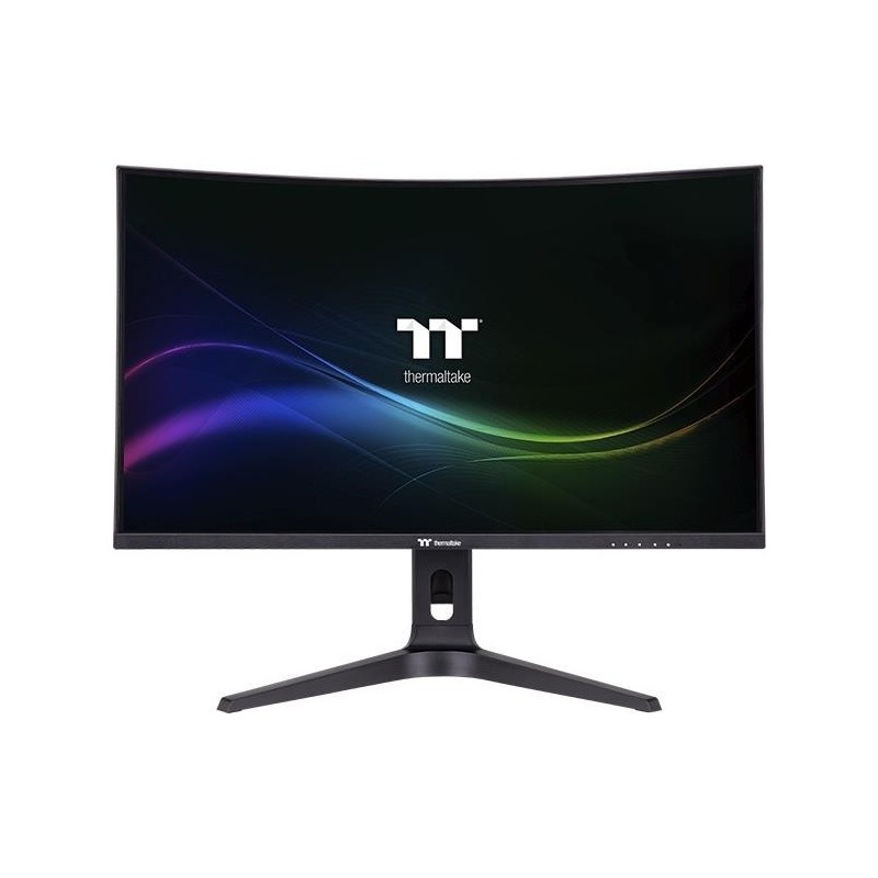 warehouse linden----TT 32 Curved Gaming Monitor TGM-V32CQ (null cm(nu