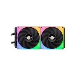 Thermaltake TOUGHLIQUID Ultra 280 RGB Processors flydende k&Atilde;&cedil;lesyst