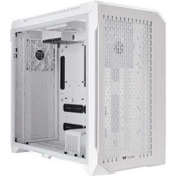 THERMALTAKE CTE C750 Air Full Tower Geh&auml;use Seitenfenster wei&szlig;