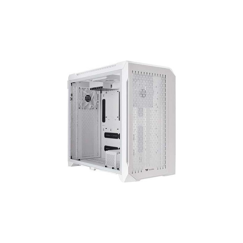 THERMALTAKE CTE C750 Air Full Tower Geh&auml;use Seitenfenster wei&szlig;