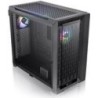 THERMALTAKE CTE C750 TG ARGB Full Tower Geh&auml;use Seitenfenster schwarz