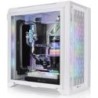 Thermaltake CTE C700 TG ARGB Snow T&Atilde;&yen;rn Udvidet ATX Ingen str&Atilde;&cedil;mf