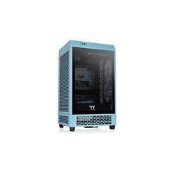 Custodia Thermaltake The Tower 200 Mini-Tower Mini-ITX con finestra d